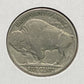 UNITED STATES BUFFALO NICKEL 1935 VG/VG+ 5 CENT COIN