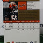2009 UPPER DECK REY MAUALUGA  # 172 GOLD NFL CINCINNATI BENGALS  GRIDIRON CARD