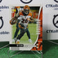 2019 PANINI ABSOLUTE JOE MIXON # 24 GREEN  NFL CINCINNATI BENGALS  GRIDIRON CARD