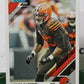 2019 PANINI DONRUSS MYLES GARRETT # 68 NFL CLEVELAND BROWNS  GRIDIRON CARD