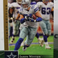 2009 UPPER DECK JASON WITTEN # 40 GOLD  NFL DALLAS COWBOYS GRIDIRON CARD