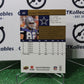 2009 UPPER DECK JASON WITTEN # 40 GOLD  NFL DALLAS COWBOYS GRIDIRON CARD