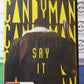 2021 CANDYMAN HORROR MOVIE  DVD  PREOWNED