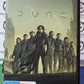 2021 DUNE MOVIE  DVD  PREOWNED