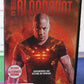 2020 BLOODSHOT MOVIE DVD COMIC BOOK RELATED  PREOWNED