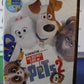 2019 THE SECRET LIFE OF PETS 2  MOVIE  DVD  NEW UNOPENED SEALED