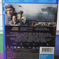 2019 MIDWAY WAR MOVIE   BLU-RAY  PREOWNED