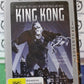 1933/2006 CLASSIC COLLECTION KING KONG HORROR MOVIE  DVD  NEW UNOPEN SEALED