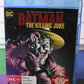 2016 BATMAN THE KILLING JOKE DC UNIVERSE ORIGINAL MOVIE  BLU-RAY DC COMICS  NEW SEALED