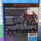 2019 BATMAN HUSH DC UNIVERSE ORIGINAL MOVIE  BLU-RAY DC COMICS  PREOWNED