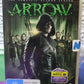 2013 ARROW THE COMPLETE SECOND SEASON DVD TV SERIES DC COMICS UNOPENED