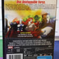 2014 AVENGERS CONFIDENTIAL BLACK WIDOW PUNISHER ANIMATED MOVIE  DVD MARVEL COMICS  PREOWNED