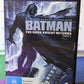 2012  BATMAN THE DARK KNIGHT RETURNS PART 1 DC UNIVERSE ANIMATED ORIGINAL MOVIE  DVD DC COMICS  PREOWNED