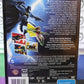 2012  BATMAN THE DARK KNIGHT RETURNS PART 1 DC UNIVERSE ANIMATED ORIGINAL MOVIE  DVD DC COMICS  PREOWNED