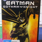 2008 BATMAN GOTHAM KNIGHT DC UNIVERSE ANIMATED ORIGINAL MOVIE  DVD DC COMICS  PREOWNED