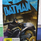 2015 BATMAN DARK JUSTICE 13 EPISODES 2 DISCS  DVD DC COMICS  PREOWNED