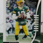2019 PANINI ABSOLUTE AARON RODGERS # 70 NFL GREEN BAY PACKERS GRIDIRON  CARD
