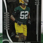 2019 PANINI ABSOLUTE RASHAN GARY # 156 ROOKIE NFL GREEN BAY PACKERS GRIDIRON  CARD