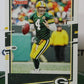 2020 PANINI DONRUSS BRETT FAVRE # 108 NFL GREEN BAY PACKERS GRIDIRON  CARD