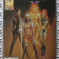 ANGELS OF DESTRUCTION # 1 VF MALIBU COMICS