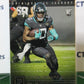 2020 PANINI CHRONICLES  LAVISKA SHENAULT JR. # PA-22 ROOKIE NFL JACKSONVILLE JAGUARS GRIDIRON  CARD