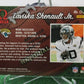 2020 PANINI CHRONICLES OMEGA LAVISKA SHENAULT JR. # O-22 ROOKIE NFL JACKSONVILLE JAGUARS GRIDIRON  CARD