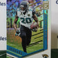 2018 PANINI DONRUSS ELITE JALEN RAMSEY # 57 NFL JACKSONVILLE JAGUARS GRIDIRON  CARD