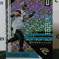 2018 PANINI UNPARALLELED BRANDON LINDER # 92 ROOKIE FLIGHT NFL JACKSONVILLE JAGUARS GRIDIRON  CARD