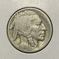 UNITED STATES BUFFALO NICKEL 1925 G/VG 5 CENT COIN