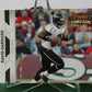 2010 PANINI THREADS DAVID GARRARD # 65 NFL JACKSONVILLE JAGUARS GRIDIRON  CARD