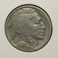 UNITED STATES BUFFALO NICKEL 1928  VG/VG+  5 CENT COIN