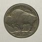 UNITED STATES BUFFALO NICKEL 1928  VG/VG+  5 CENT COIN
