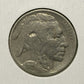 UNITED STATES BUFFALO NICKEL 1929  FILLER/GOOD  5 CENT COIN