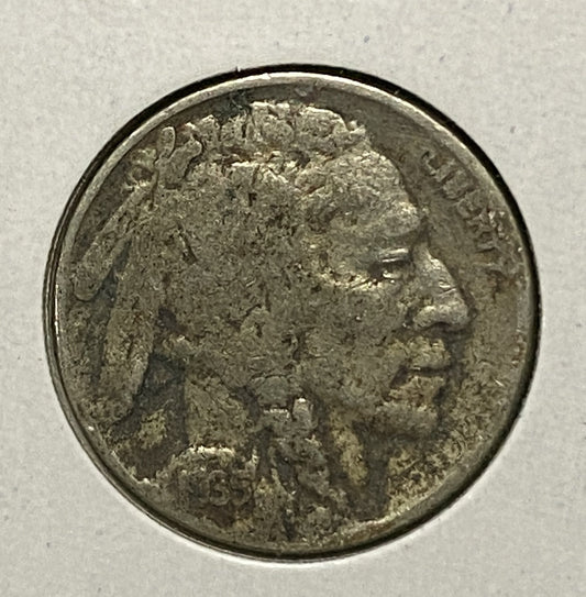 G Coin Five Cents - USA – CTKollectables