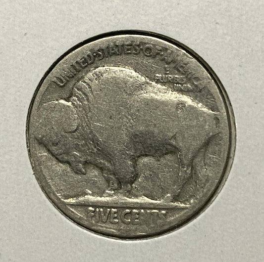 G Coin Five Cents - USA – CTKollectables