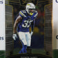2018 PANINI SELECT DERWIN JAMES  # 99 ROOKIE  NFL LOS ANGELES CHARGERS  GRIDIRON  CARD