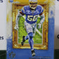 2020 PANINI CHRONICLES GRIDIRON KINGS KENNETH MURRAY  # GK-34 ROOKIE  NFL LOS ANGELES CHARGERS  GRIDIRON  CARD