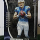 2019 PANINI ABSOLUTE EASTON STICK  # 117 ROOKIE  NFL LOS ANGELES CHARGERS  GRIDIRON  CARD