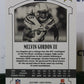 2019 PANINI LEGACY MELVIN GORDON III # 56 NFL LOS ANGELES CHARGERS  GRIDIRON  CARD