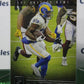 2020 PANINI CHRONICLES CAM AKERS # PA-32 ROOKIE NFL LOS ANGELES RAMS  GRIDIRON  CARD