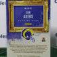 2020 PANINI CHRONICLES GRIDIRON KINGS CAM AKERS # GK-29 ROOKIE NFL LOS ANGELES RAMS  GRIDIRON  CARD