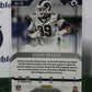 2018 PANINI PHOENIX ARRON DONALD # 53 NFL LOS ANGELES RAMS  GRIDIRON  CARD