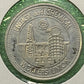 ENERGY AND CHEMICAL WORKERS UNION TOKEN CANADIAN COIN VF/UNC 1954-1989