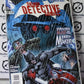 BATMAN DETECTIVE COMICS # 17  VF COLLECTABLE DC COMIC 2013