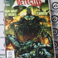 BATMAN DETECTIVE COMICS # 23 VF COLLECTABLE DC COMIC 2013