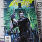 BATMAN DETECTIVE COMICS # 25 VF COLLECTABLE DC COMIC 2014
