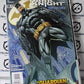 BATMAN THE DARK KNIGHT # 19 VF THE GUARDIAN DC COMICS  BATMAN COMIC BOOK 2013