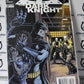 BATMAN THE DARK KNIGHT # 27  VF  DC COMICS  BATMAN COMIC BOOK 2014