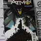 BATMAN # 34 VF  DC COMICS  BATMAN COMIC BOOK 2014