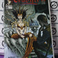 CHASTITY # 2 ROCKED  CHAOS COMICS VF COMIC BOOK 1998